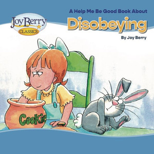Disobeying Disobeying