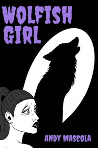 Wolfish Girl Wolfish Girl
