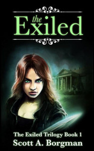 The Exiled (The Exiled Trilogy) The Exiled (The Exiled Trilogy)
