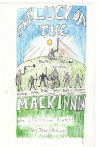 Luck Of The Mackinnon Luck Of The Mackinnon