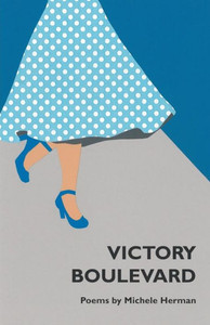 Victory Boulevard (New Women's Voices Series)