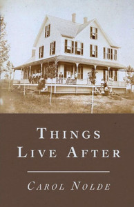 Things Live After Things Live After