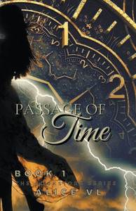 Passage Of Time (The Bookstore Series) Passage Of Time (The Bookstore Series)