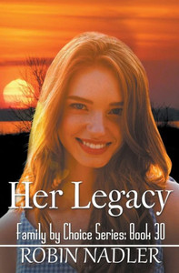 Her Legacy (Family By Choice)