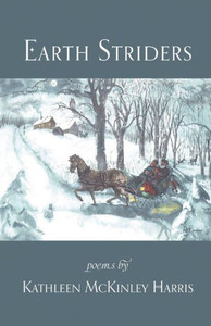 Earth Striders