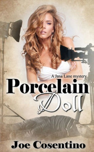 Porcelain Doll (Jana Lane Mystery) Porcelain Doll (Jana Lane Mystery)