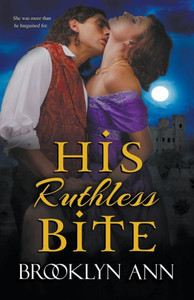 His Ruthless Bite (Scandals With Bite)