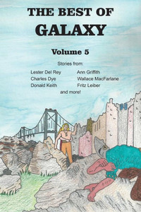 The Best Of Galaxy Volume Five The Best Of Galaxy Volume Five