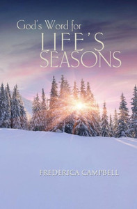 God's Word For Life's Seasons God's Word For Life's Seasons