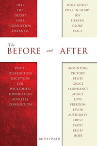 The Before And After The Before And After