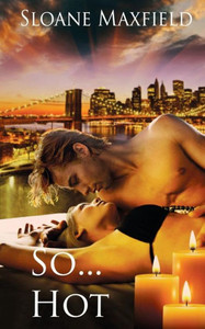 So...Hot (The Passionate Trilogy)