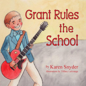 Grant Rules The School