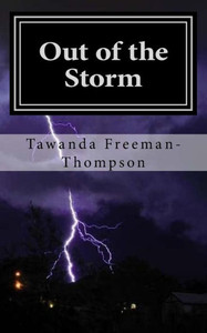 Out Of The Storm: Book Of Poems