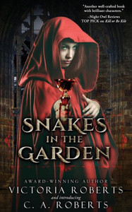 Snakes In The Garden Snakes In The Garden