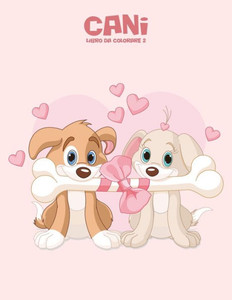 Cani Libro Da Colorare 2 (Italian Edition) Cani Libro Da Colorare 2 (Italian Edition)