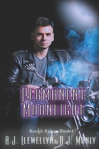 Permanent Moonlight (Rough Riders)