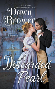 A Discarded Pearl (A Marsden Romance #5)