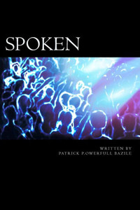 Spoken: Spoken Word Poetry Spoken: Spoken Word Poetry
