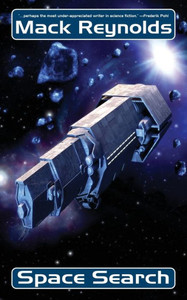 Space Search Space Search