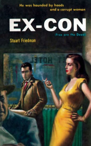Ex-Con Ex-Con