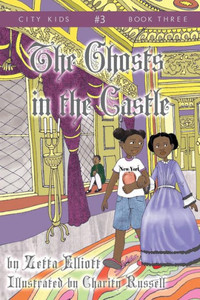 The Ghosts In The Castle (City Kids)