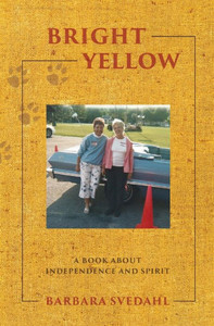 Bright Yellow Bright Yellow