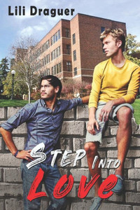 Step Into Love (Taboo Love)