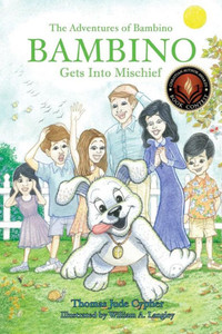 Bambino Gets Into Mischief (Adventures Of Bambino)