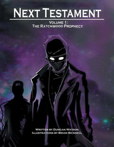 Next Testament Next Testament