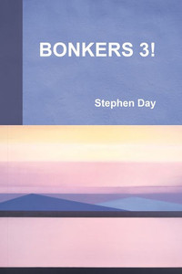 Bonkers 3! Bonkers 3!