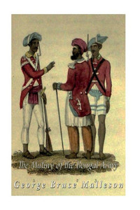 The Mutiny Of The Bengal Army