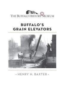 Buffalo's Grain Elevators Buffalo's Grain Elevators