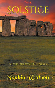 Solstice (Silver Lake Cozy Mysteries) Solstice (Silver Lake Cozy Mysteries)