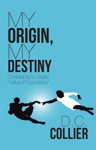 My Origin, My Destiny My Origin, My Destiny