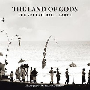 The Land Of Gods The Land Of Gods