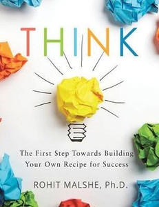 Think: The First Step Towards Building Your Own Recipe For Success
