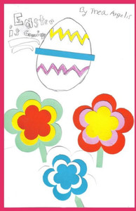 Easter Is Coming Easter Is Coming