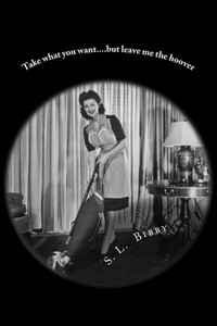 Take What You Want....But Leave Me The Hoover Take What You Want....But Leave Me The Hoover