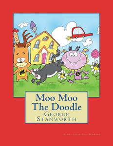 Moo-Moo The Doodle Moo-Moo The Doodle