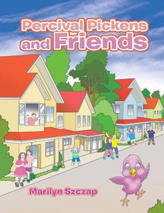 Percival Pickens And Friends