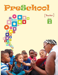 Sunday School, Preschool, Year 2, Teacher Sunday School, Preschool, Year 2, Teacher