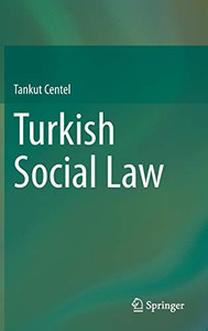 Turkish Social Law Turkish Social Law
