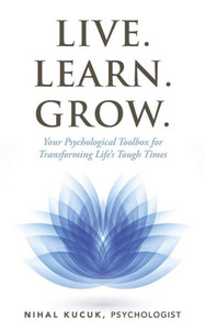 Live. Learn. Grow. Live. Learn. Grow.