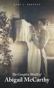 The Complex World Of Abigail Mccarthy