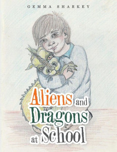 Aliens And Dragons At School