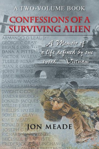 Confessions Of A Surviving Alien Confessions Of A Surviving Alien