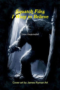 Squatch Files Squatch Files
