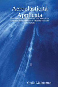 Aeroelasticita Applicata (Italian Edition)