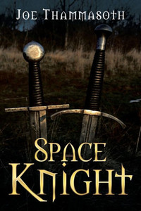 Space Knight. Space Knight.