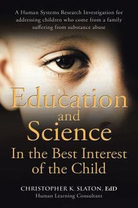 Education And Science In The Best Interest Of The Child Education And Science In The Best Interest Of The Child
